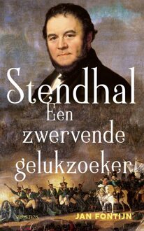 Prometheus Stendhal - Jan Fontijn - ebook