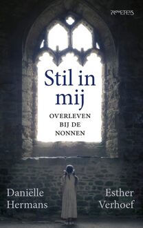 Prometheus Stil in mij - Esther Verhoef, Daniëlle Hermans - ebook