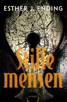 Prometheus Stille mensen - eBook Esther Ending (9044618385)