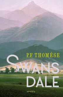 Prometheus Swansdale - P.F. Thomése - ebook