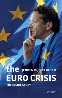 Prometheus The Euro Crisis