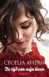 Prometheus Tijd van mijn leven - eBook Cecelia Ahern (9044621556)