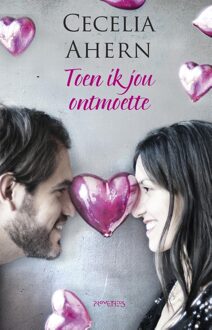 Prometheus Toen ik jou ontmoette - eBook Cecelia Ahern (904462931X)