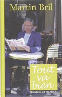 Prometheus Tout va bien - eBook Martin Bril (9044618776)