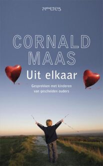 Prometheus Uit elkaar - eBook Cornald Maas (9044619578)