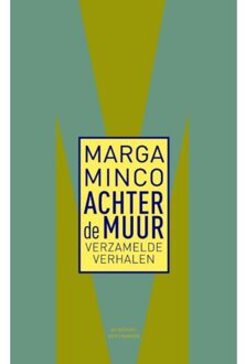 Prometheus, Uitgeverij Achter de muur