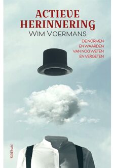 Prometheus, Uitgeverij Actieve Herinnering - Wim Voermans