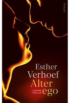 Prometheus, Uitgeverij Alter Ego - Esther Verhoef