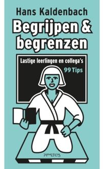 Prometheus, Uitgeverij Begrijpen En Begrenzen - Hans Kaldenbach