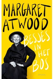 Prometheus, Uitgeverij Besjes In Het Bos - Margaret Atwood