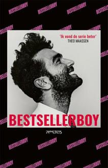 Prometheus, Uitgeverij Bestsellerboy - Mano Bouzamour