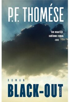 Prometheus, Uitgeverij Black-Out - P.F. Thomése