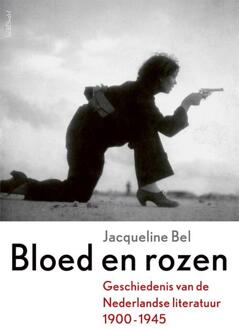 Prometheus, Uitgeverij Bloed en rozen - Boek Jacqueline Bel (9035145216)