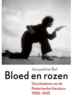 Prometheus, Uitgeverij Bloed en rozen - Boek Jacqueline Bel (9035145216)