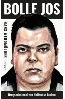 Prometheus, Uitgeverij Bolle Jos - Hans Werdmölder