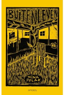 Prometheus, Uitgeverij Buitenleven - Nina Polak