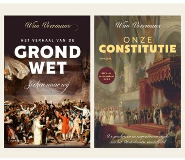 Prometheus, Uitgeverij Cassette Voermans - Wim Voermans