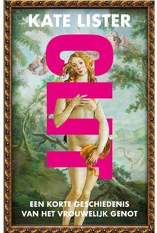 Prometheus, Uitgeverij Clit - Kate Lister