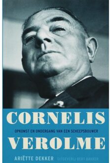 Prometheus, Uitgeverij Cornelis Verolme