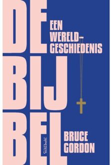 Prometheus, Uitgeverij De Bijbel - Bruce Gordon