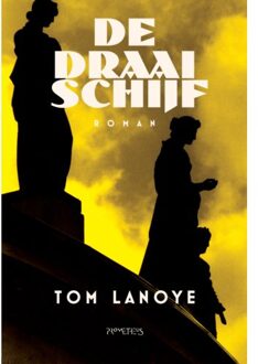 Prometheus, Uitgeverij De draaischijf