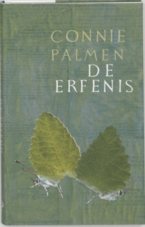 Prometheus, Uitgeverij De erfenis - Boek Connie Palmen (905333937X)
