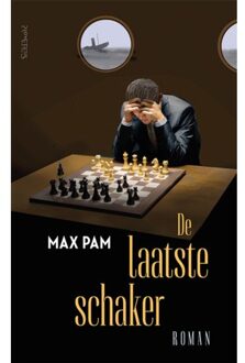 Prometheus, Uitgeverij De Laatste Schaker - Max Pam