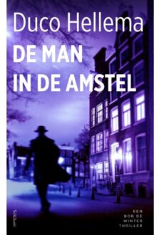 Prometheus, Uitgeverij De Man In De Amstel - Bob De Winter - Duco Hellema