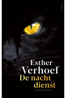 Prometheus, Uitgeverij De Nachtdienst