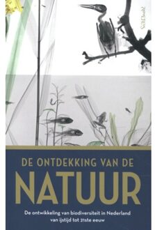 Prometheus, Uitgeverij De Ontdekking Van De Natuur - Jan Luiten Van Zanden