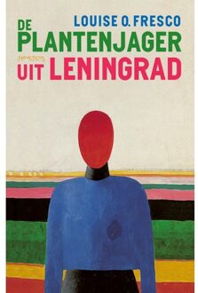 Prometheus, Uitgeverij De plantenjager uit Leningrad