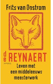 Prometheus, Uitgeverij De Reynaert - Frits van Oostrom