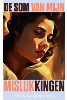 Prometheus, Uitgeverij De Som Van Mijn Mislukkingen - Lou-Anna Druyvesteyn