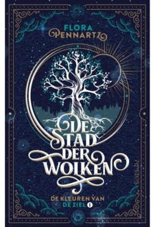 Prometheus, Uitgeverij De Stad Der Wolken - Flora Pennartz