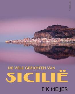 Prometheus, Uitgeverij De vele gezichten van Sicilië