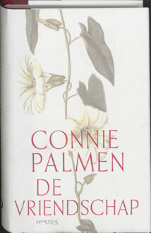 Prometheus, Uitgeverij De vriendschap - Boek Connie Palmen (9053333487)