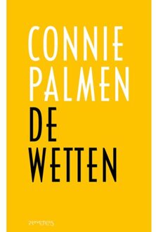 Prometheus, Uitgeverij De wetten