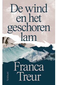 Prometheus, Uitgeverij De Wind En Het Geschoren Lam - Franca Treur