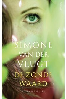 Prometheus, Uitgeverij De Zonde Waard - Simone van der Vlugt