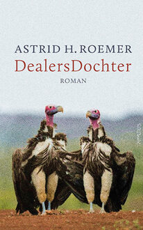 Prometheus, Uitgeverij Dealersdochter - Astrid H. Roemer