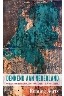 Prometheus, Uitgeverij Denkend Aan Nederland - Remieg Aerts