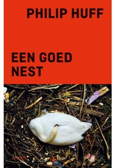 Prometheus, Uitgeverij Een Goed Nest - Philip Huff