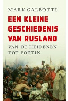 Prometheus, Uitgeverij Een kleine geschiedenis van Rusland