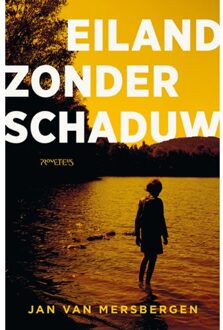 Prometheus, Uitgeverij Eiland Zonder Schaduw - Jan van Mersbergen