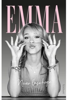 Prometheus, Uitgeverij Emma - Emma Kok