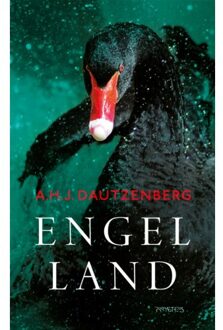 Prometheus, Uitgeverij Engelland - A.H.J. Dautzenberg