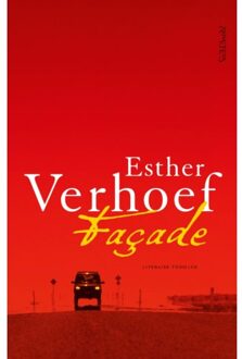 Prometheus, Uitgeverij Façade