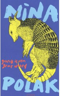 Prometheus, Uitgeverij Gebrek is een groot woord