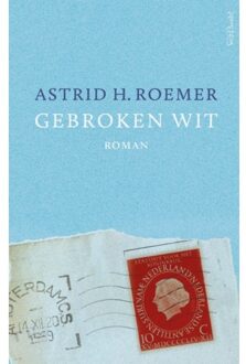 Prometheus, Uitgeverij Gebroken Wit