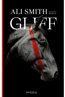 Prometheus, Uitgeverij Gliff - Ali Smith